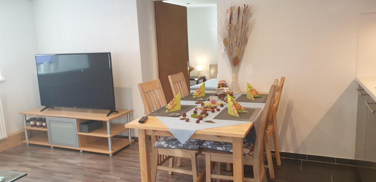 Apartements Breitenwang Reutte Extérieur photo