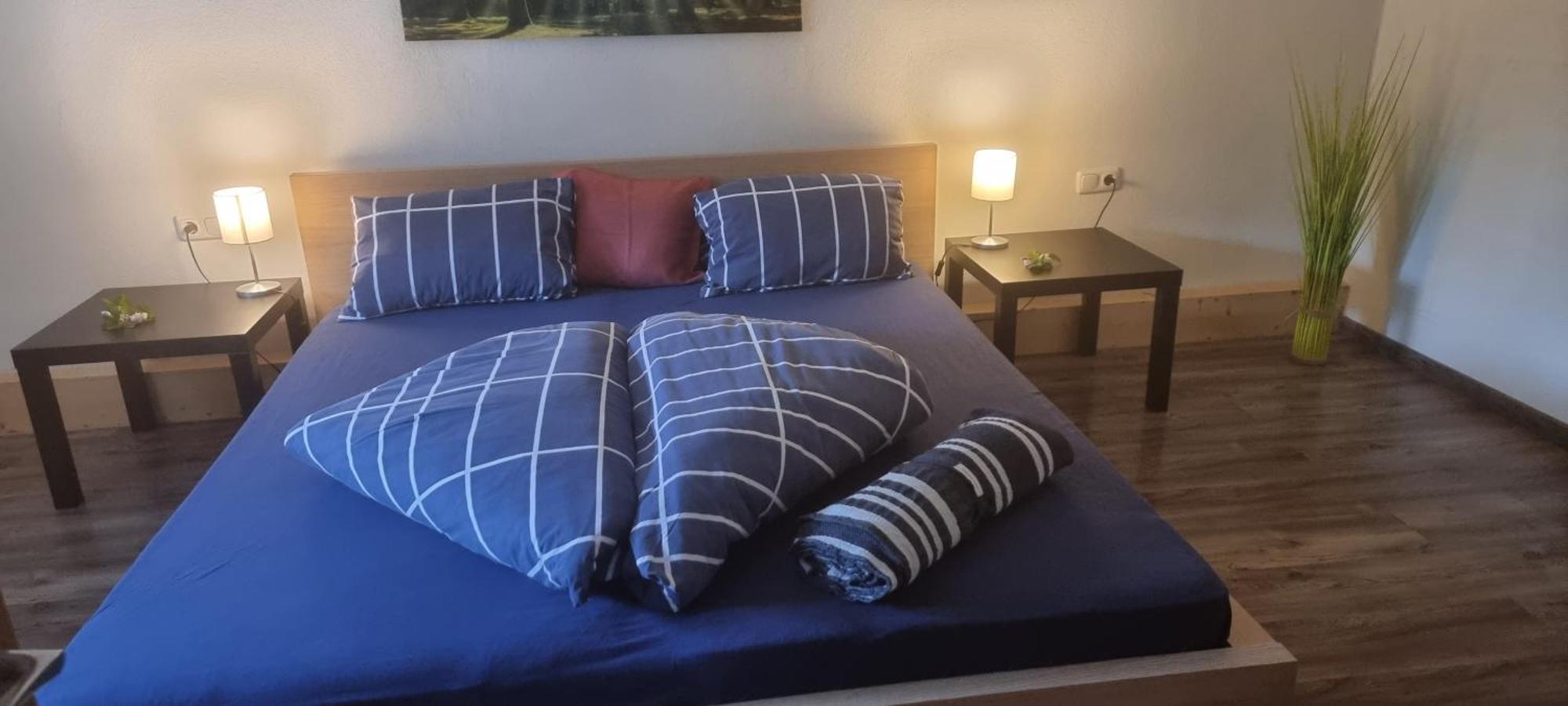Apartements Breitenwang Reutte Chambre photo