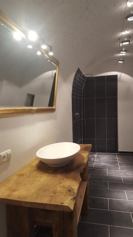 Apartements Breitenwang Reutte Extérieur photo