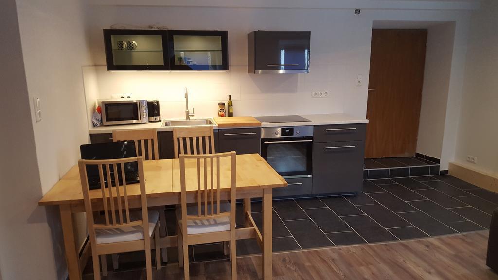 Apartements Breitenwang Reutte Extérieur photo
