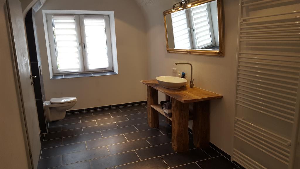 Apartements Breitenwang Reutte Extérieur photo